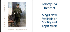 link Tommy The
                Trencher Single