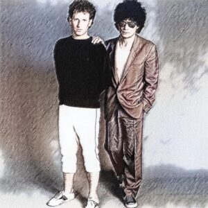 David and Don Was